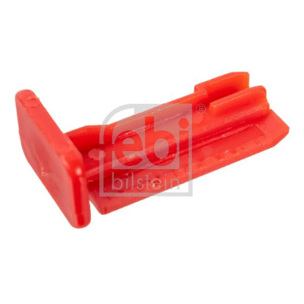 Mercedes Benz Febi Automatic Transmission Oil Dip Stick Tube Cap Red Clip 722-6 1409910055