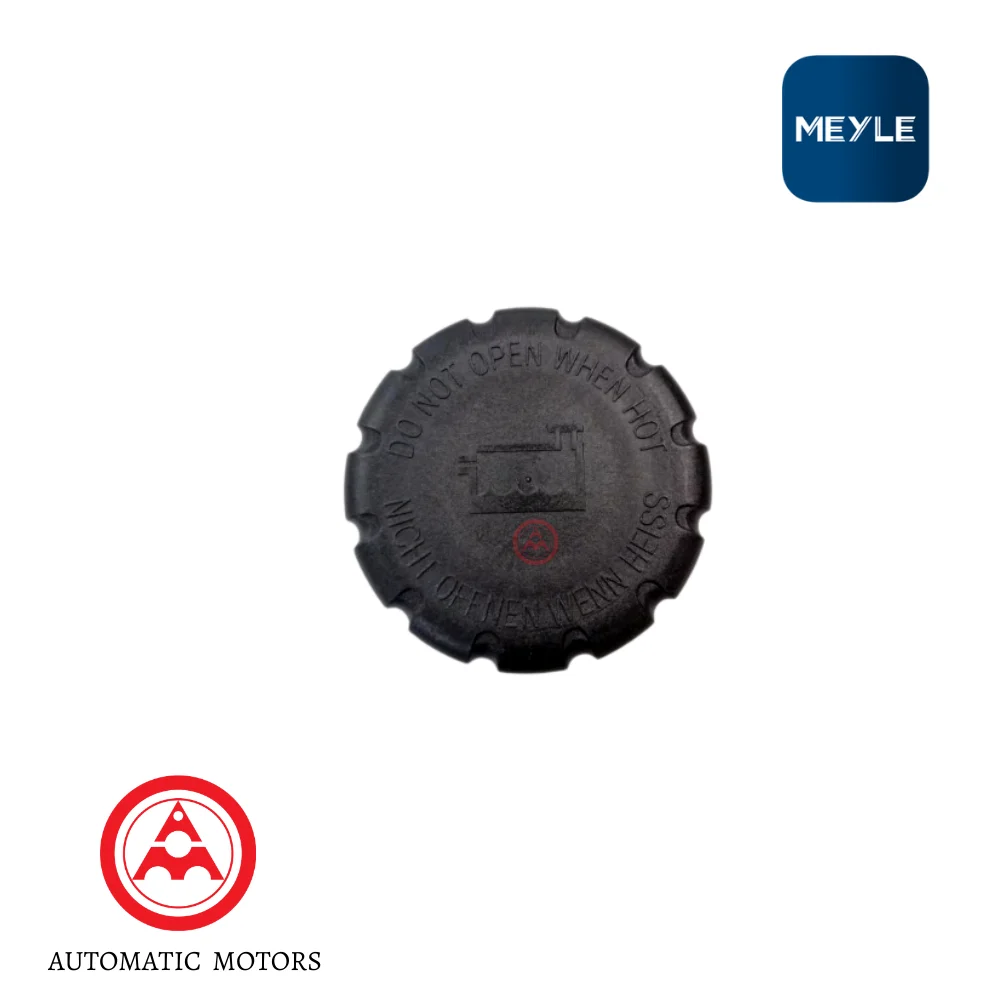 Mercedes Benz Meyle Radiator Cap W202 FC W210 FC W140 FC W220 W211 W212 W203 W204 2105010315 2105010515 2105010615