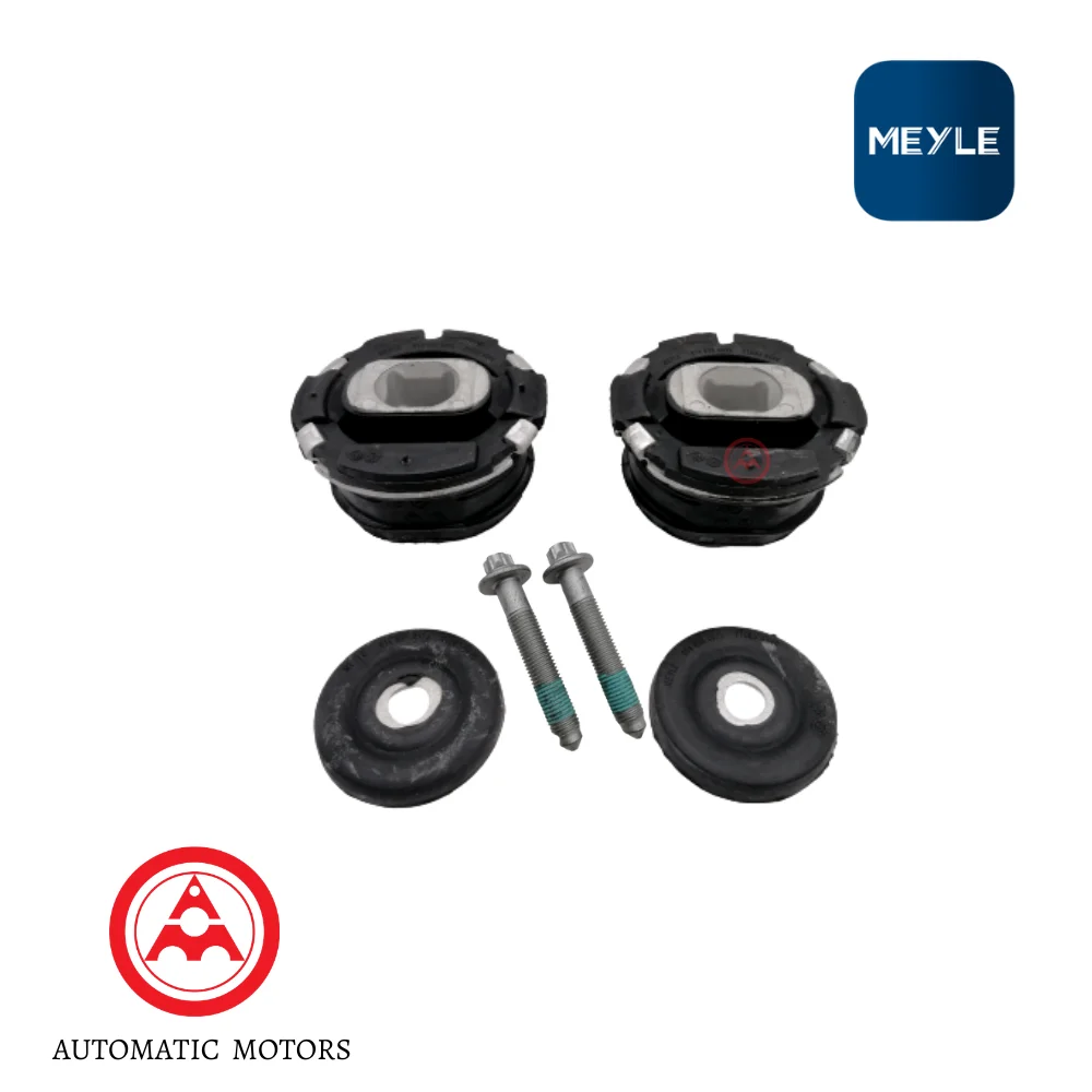 Mercedes Benz Meyle Rear Body Mounting Kit Front W210 Small 2103505808 0140350026