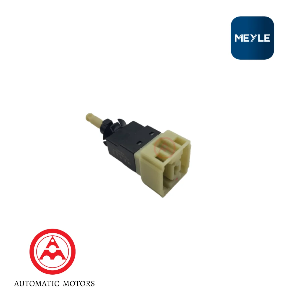 Mercedes Benz Meyle Pedal Brake Contact Switch W210 W202-FC 6-FL-PIN W220 0015456409 0015453109 0015452109 001545950905