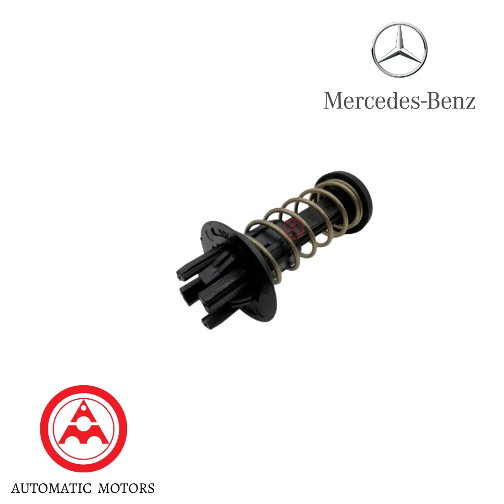 Original Mercedes Benz Bonnet Stop Spring W172 W204 W207 W212 W218 W222 2048800227
