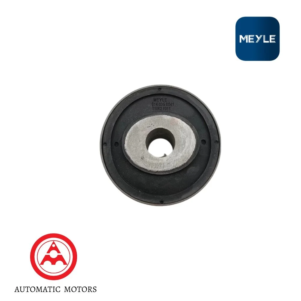 Mercedes Benz Meyle Rear Axle Mounting W202 W170 Round 2023511142 0140350041 2056601