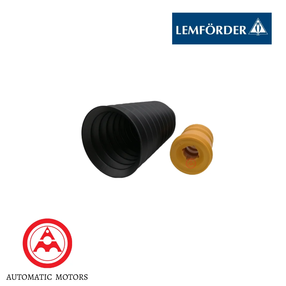 Mercedes Benz Lemforder Front Absorber Bush Mounting W R/Boot W203 W209 2033200744 2541201