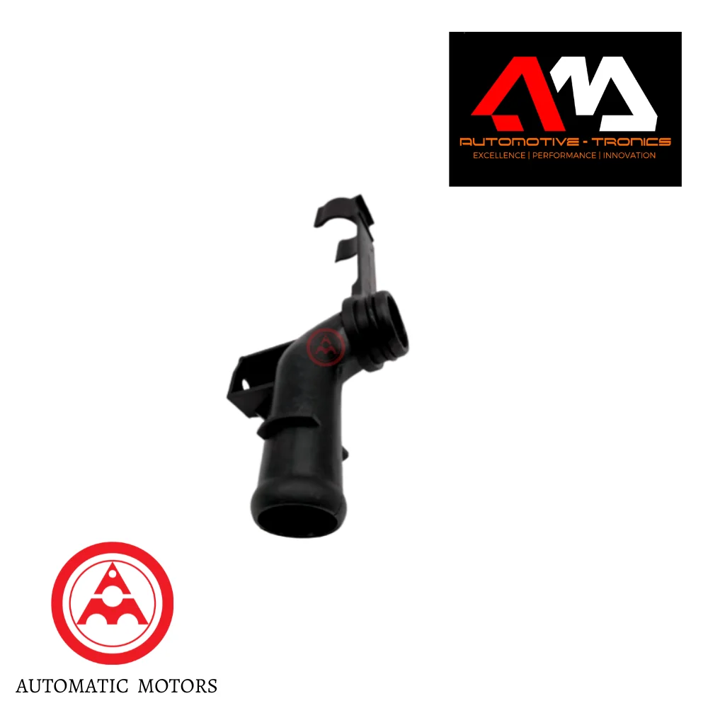 Mercedes Benz Automotive-Tronics Pv Water Line M271-Komp To Engine Oil Cooler 2712001352 0219317 0011021765