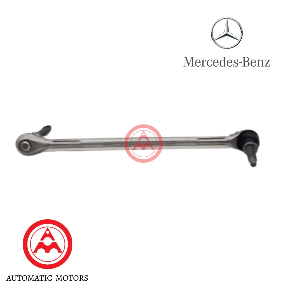 Original Mercedes Benz Front Stabilizer Linkage / Torsion Bar Tie Rod Left / Right Mercedes Benz W117 W176 W246 24632006