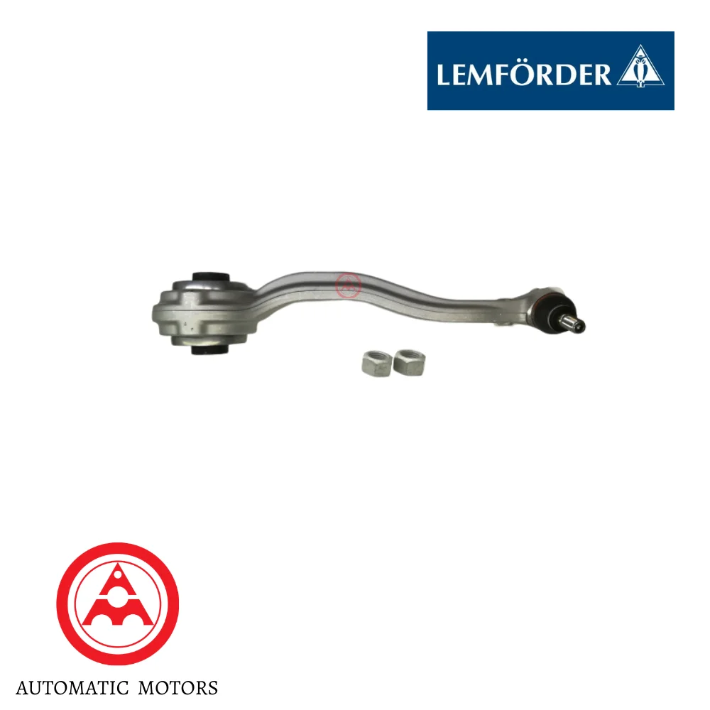 Mercedes Benz Lemforder Front Top Arm R/H Oval W203 W209 W171 2033300211 2033303611 2033304011 3566402