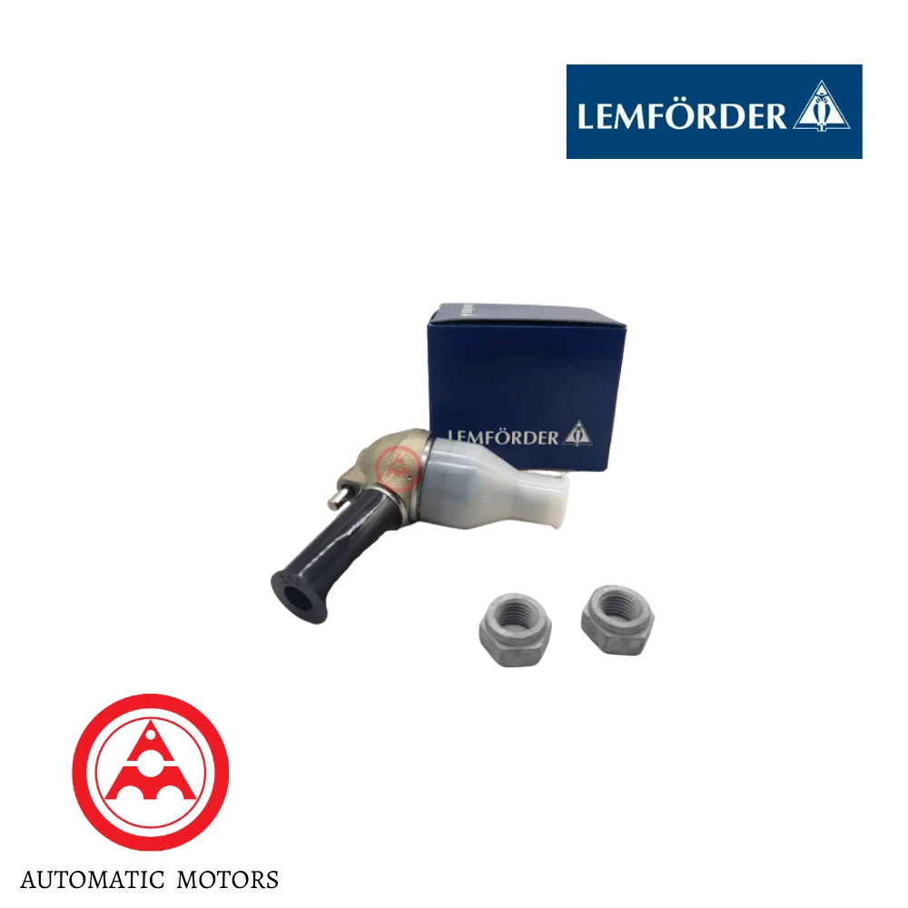 Mercedes Benz Lemforder Front Lower Ball Joint W202 W210 W211-4Matic 2113300335 2103300035 2103330427 2023330027 1214902