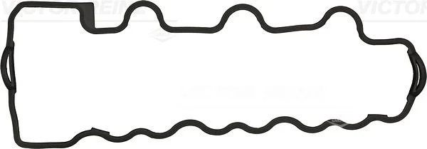 Victor Reinz Valve Cover Gasket Left Side Mercedes Benz 112 V6 1120160021 1120160221 713410700 130270 124624