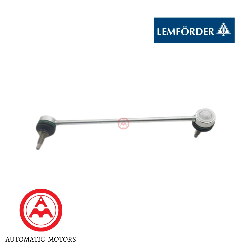 Mercedes Benz Lemforder Front Stabilizer Linkage / Torsion Bar Tie Rod L/R W203 2033203889 2033202889 2033202589 2033200