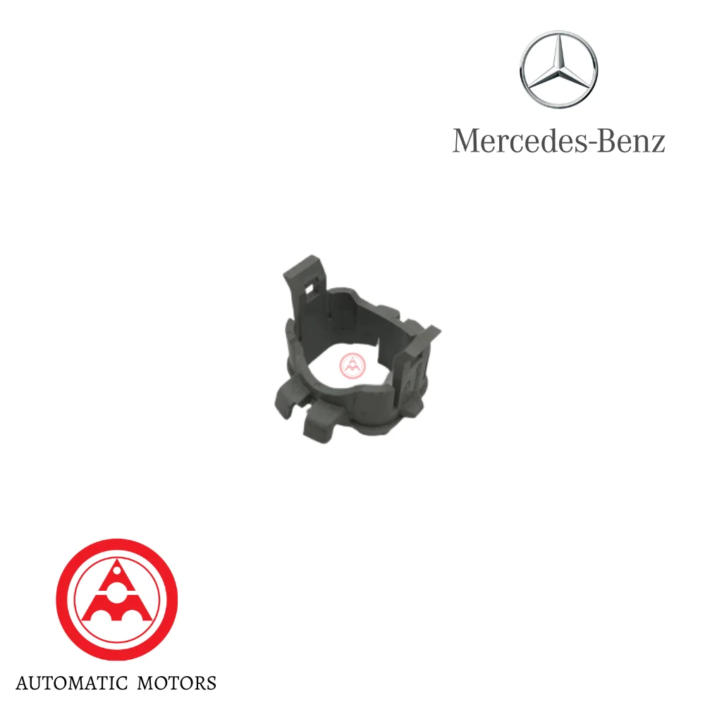 Original Mercedes Be