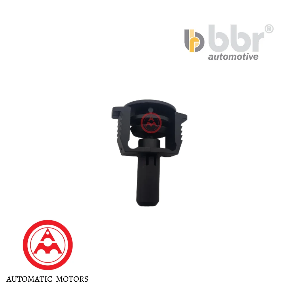 Mercedes Benz Bbr Radiator Top Mounting Screw W203 2035040059 0011022425