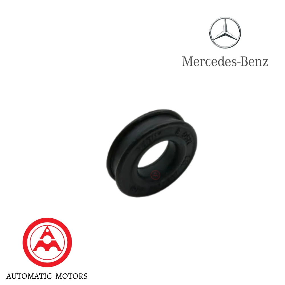 Original Mercedes Benz A/T GEAR SHIFT LINK Rubber BUSH W203 W211 W204 W212 W207 W209 W219 2039920010 0267211