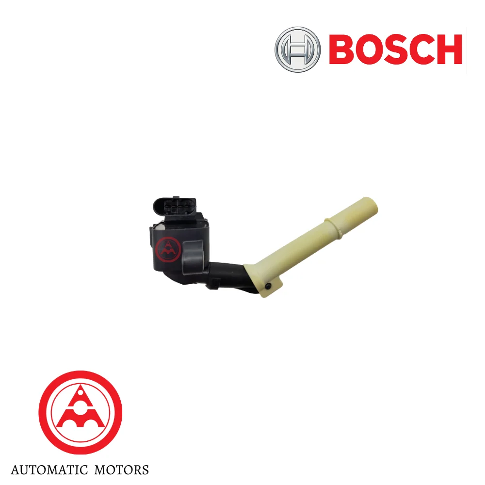 Mercedes Benz Bosch Ignition Coil M270 W176 2709060500 IC04120 0221604036