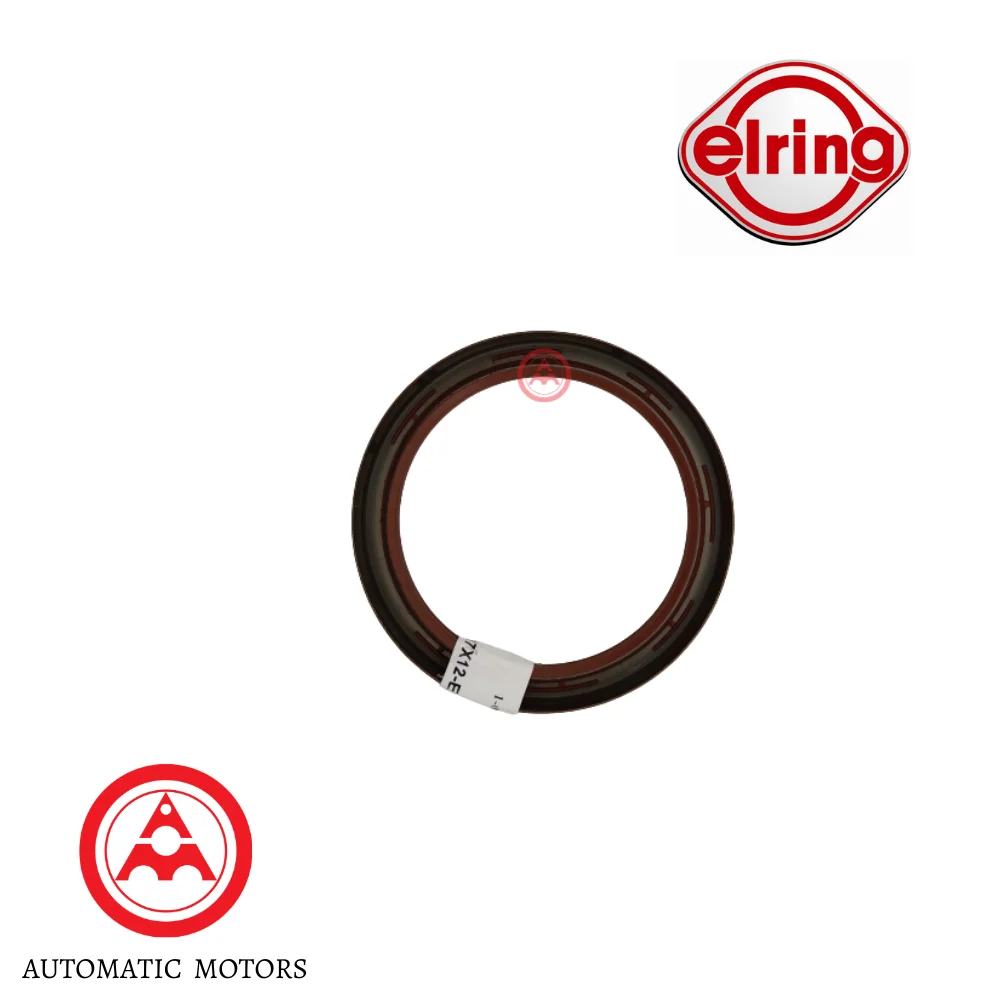 Mercedes Benz Elring Flywheel Oil Seal M102 0089972647 0089972547 0099973647 0109978247 344230