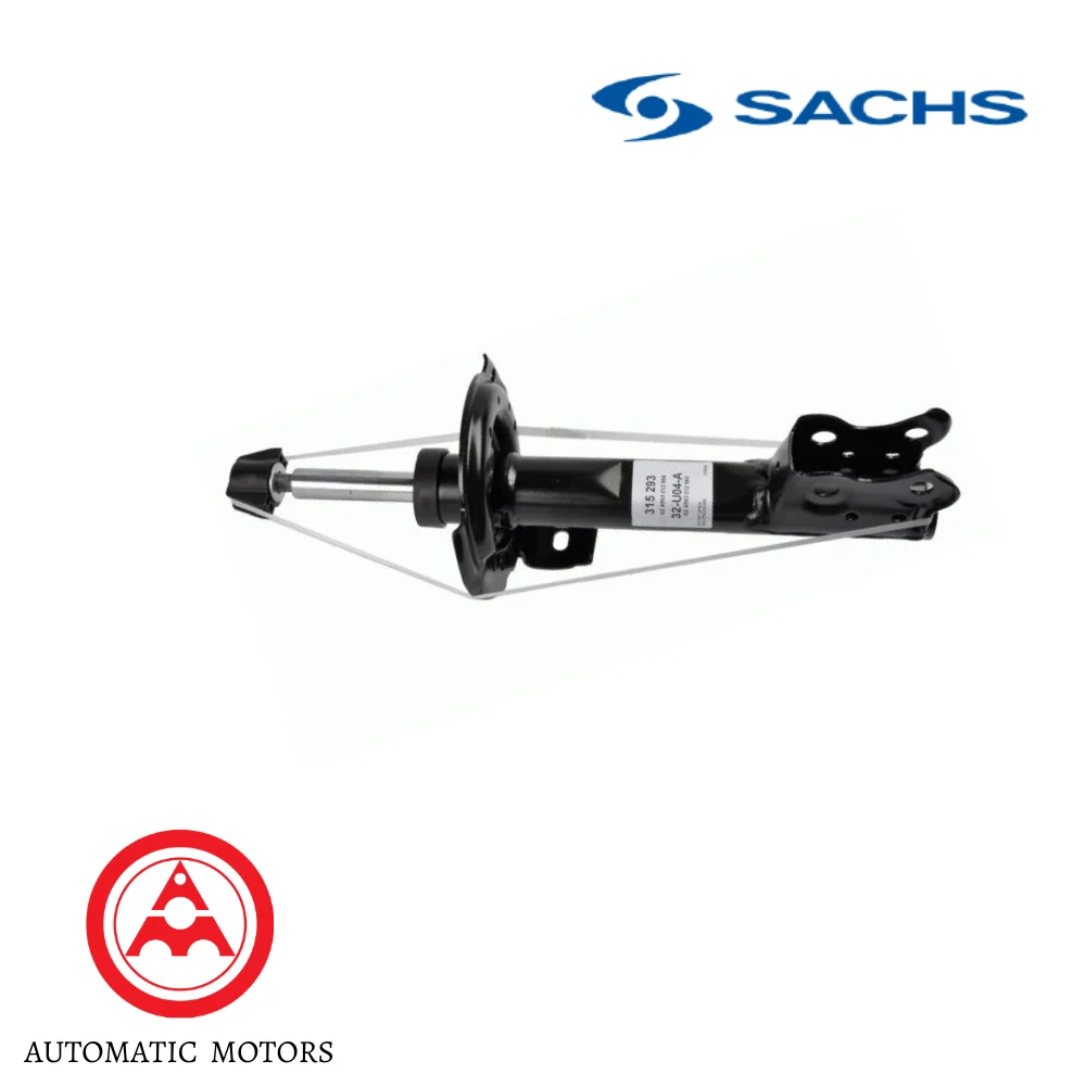 Mercedes Benz Sachs Front Absorber W245 Normal 1693200530 1693201130 1693201730 22215833 22153791 315293
