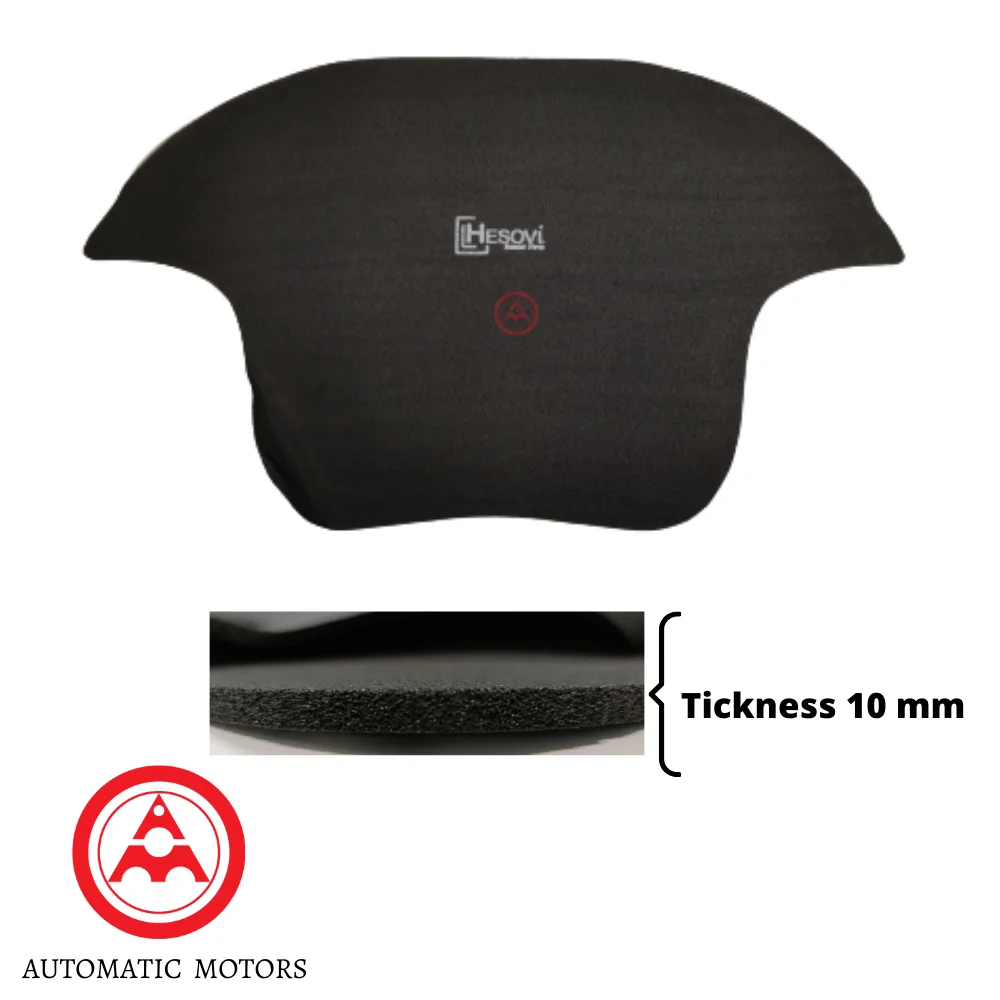 Bonnet Foam Mercedes Benz W212 W218 2126820126