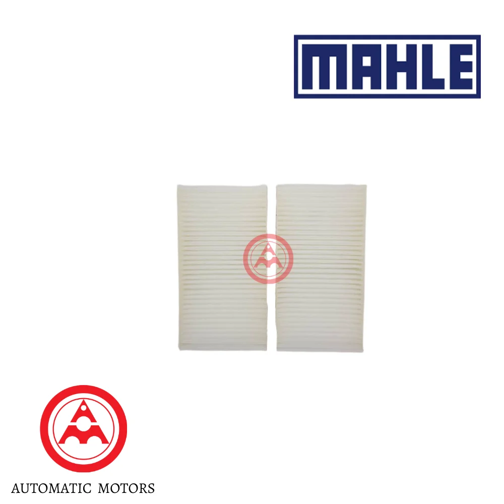 Mercedes Benz Mahle Aircond Filter W164 W251 1648300218 0123200028/S LA295/S