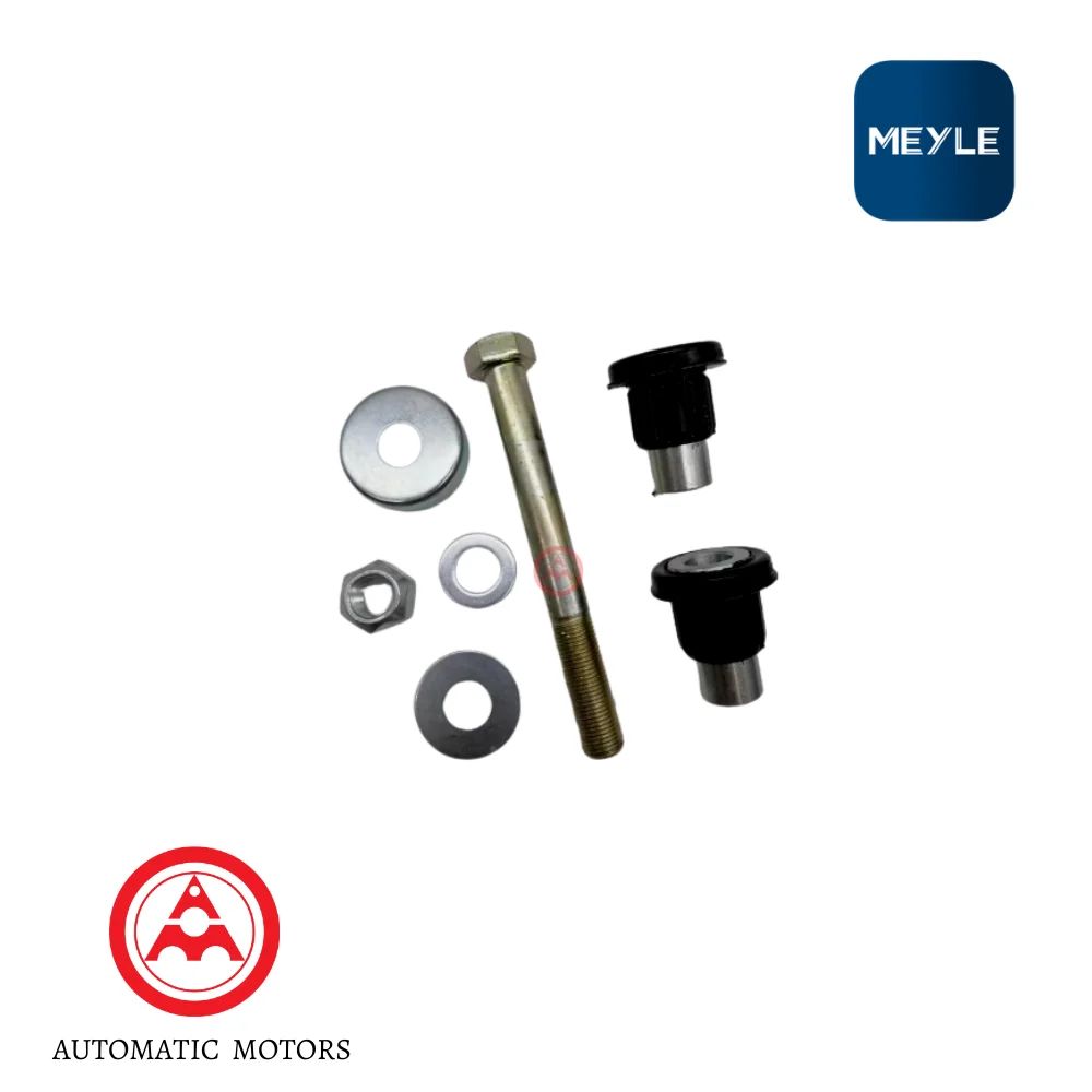 Mercedes Benz Meyle Idle Arm Bush Kit W115 W123 W116 W126 W124 1234600050 1244600050 1264600819 1235860246