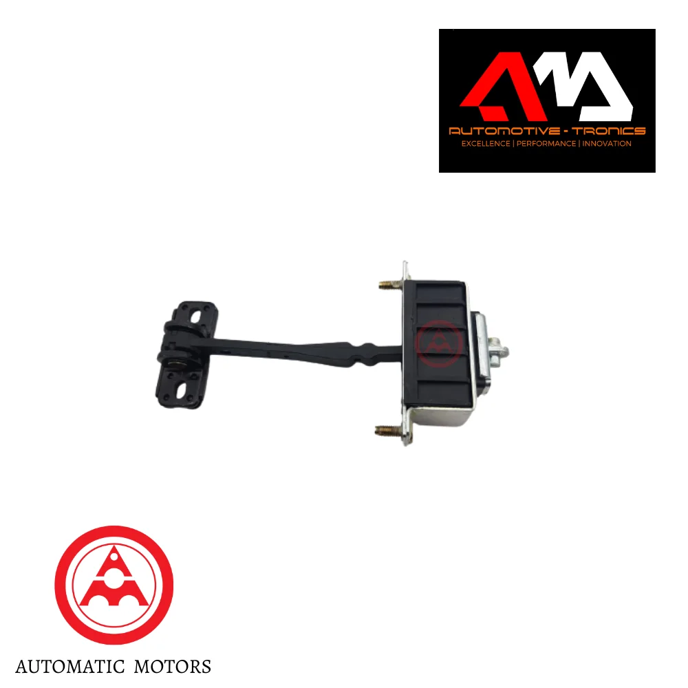 Mercedes Benz Automotive-Tronics Front Door Check W203 L/R 2037200116 203f7200116