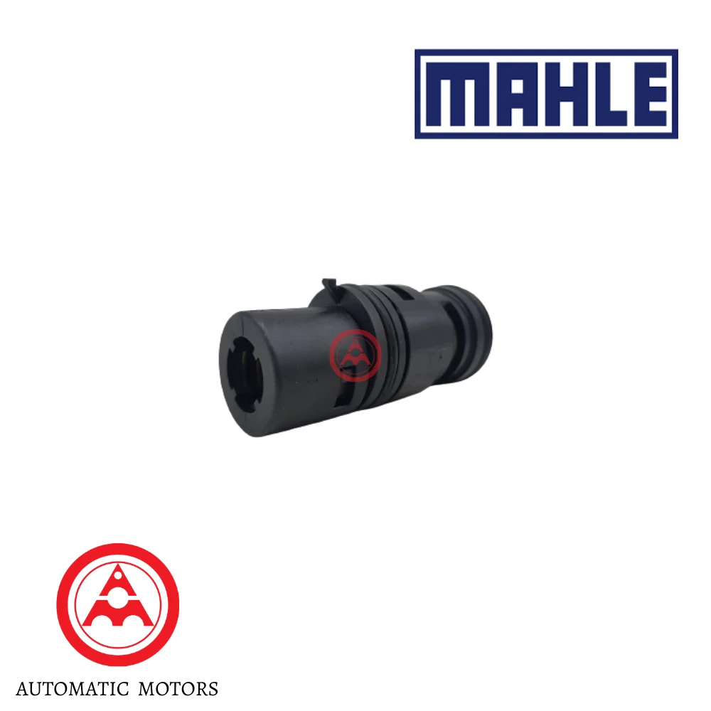 BMW E46 Mahle Radiator cooler Thermostat 17111437362 TO780