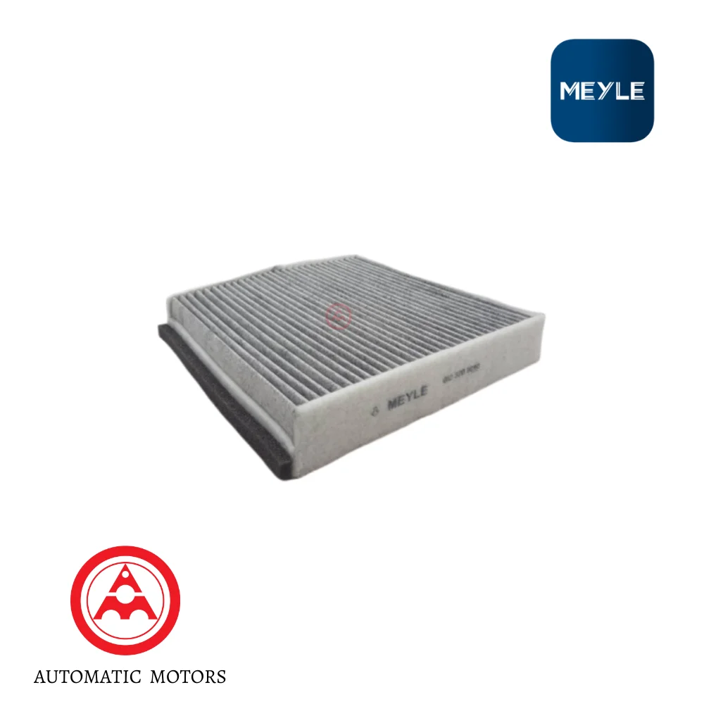 Mercedes Benz Meyle Aircond Charcoal Filter W203 2038301018 0123200004 LAK129/1