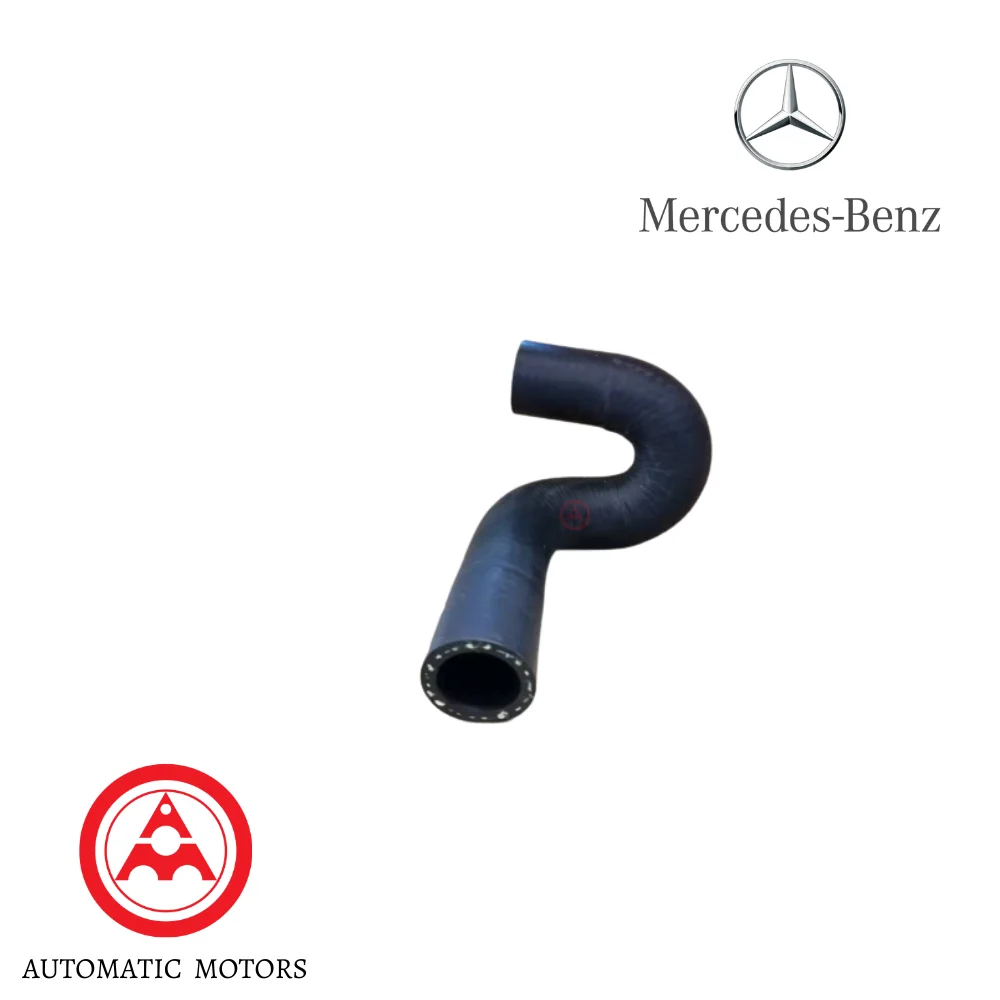 Original Mercedes Benz Oil Filter Water Hose M271-CGI 2712030382 0011029934