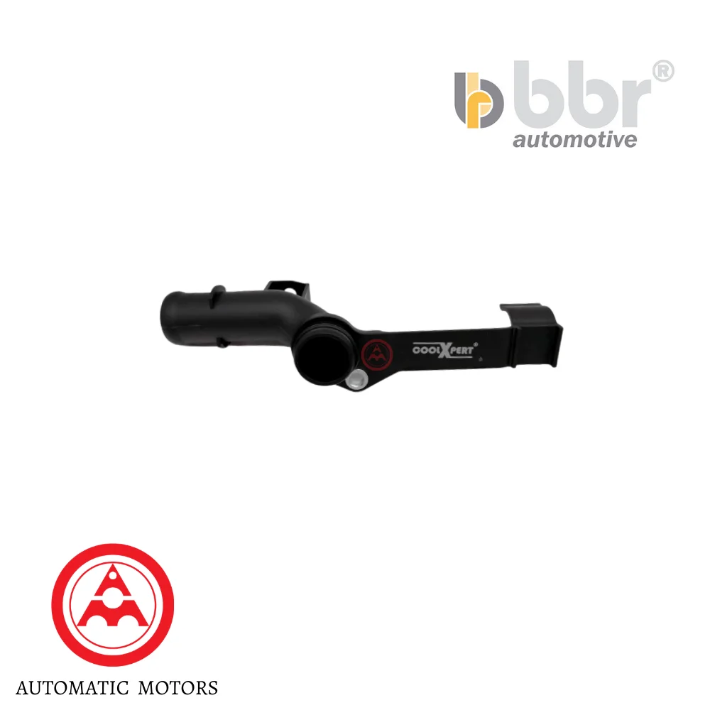 Mercedes Benz Bbr Pv Water Line M271 Komp To Engine Oil Cooler 2712001352 0219317 0011021765