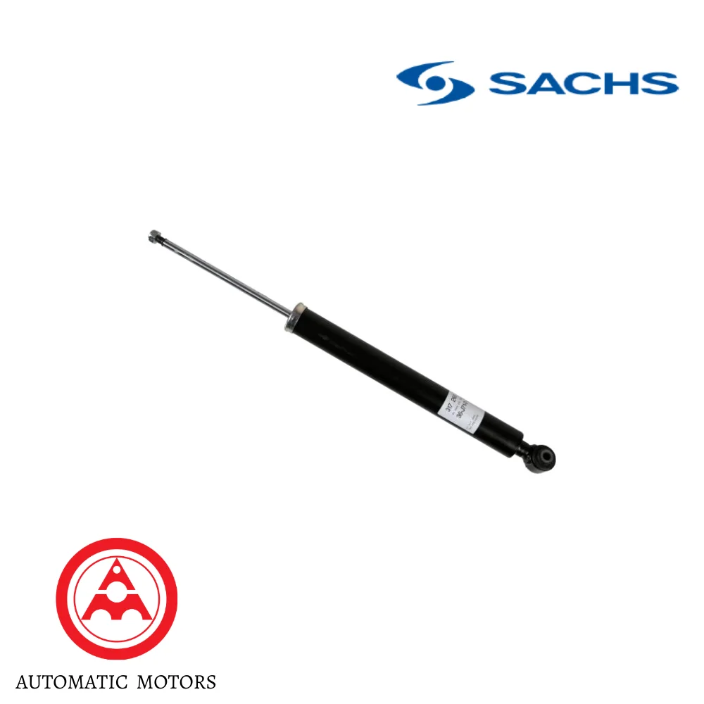 Mercedes Benz Sachs Rear Absorber W204 Normal 2043260200 2043262800 2043260900 24166218 317266