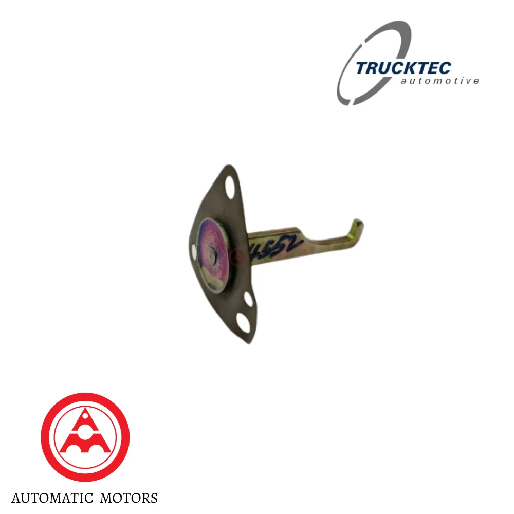 Mercedes Benz Trucktec Carburetor Diaphragm M115 M102 J-40MM 0000704552 510597000
