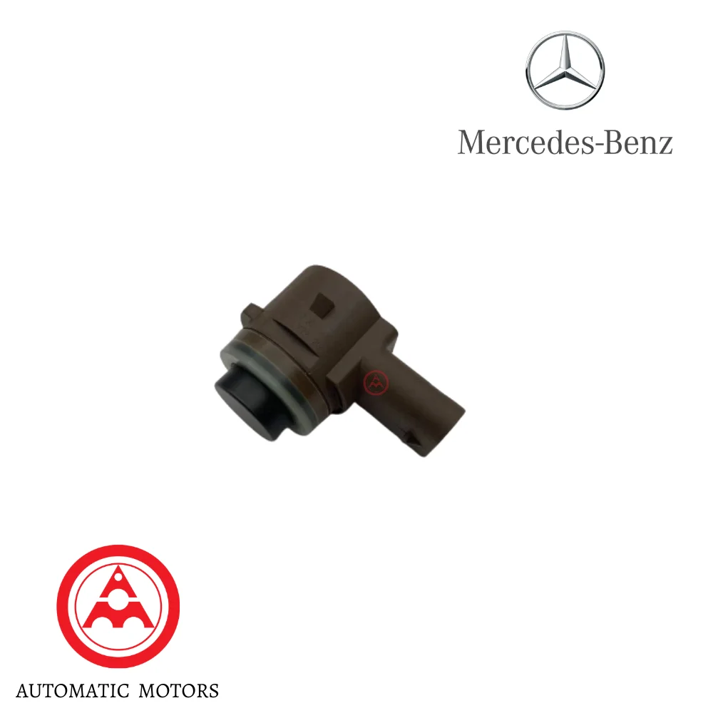 Original Mercedes Benz Parktronic System Front Parking Sensor W213 W205 W238 W222 W217 W117 W156 W212-FC W253 W166 W218