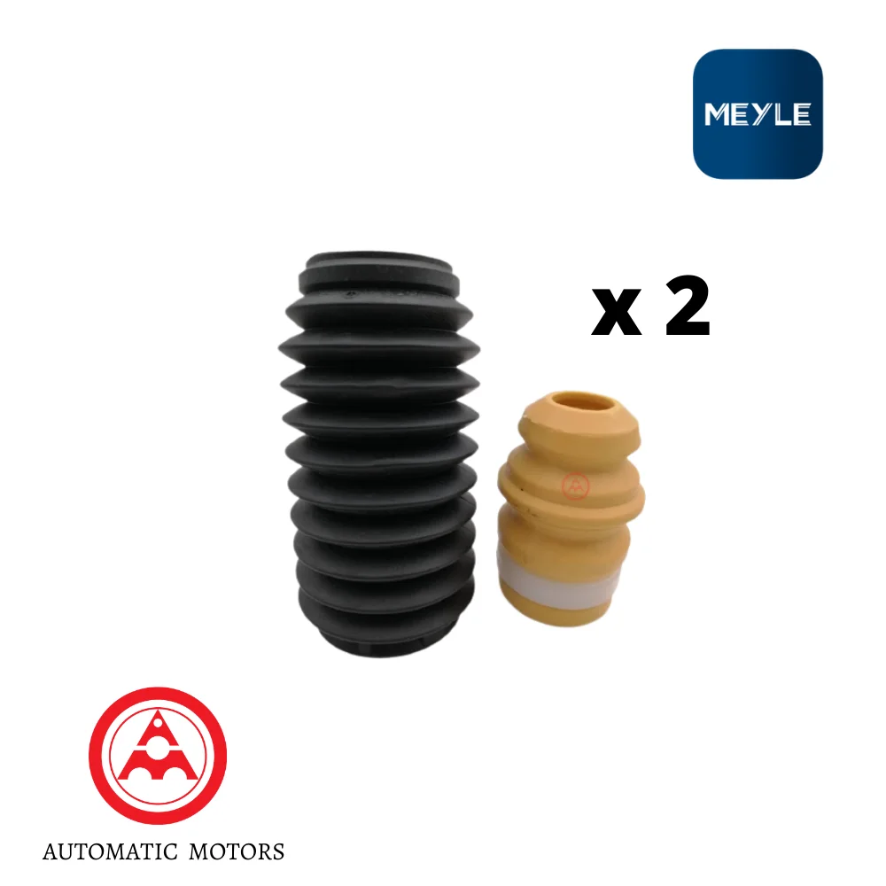 Mercedes Benz Meyle Front Absorber Bush with Boot Set W169 W245 Normal 169323019228 1693230292 0146400007