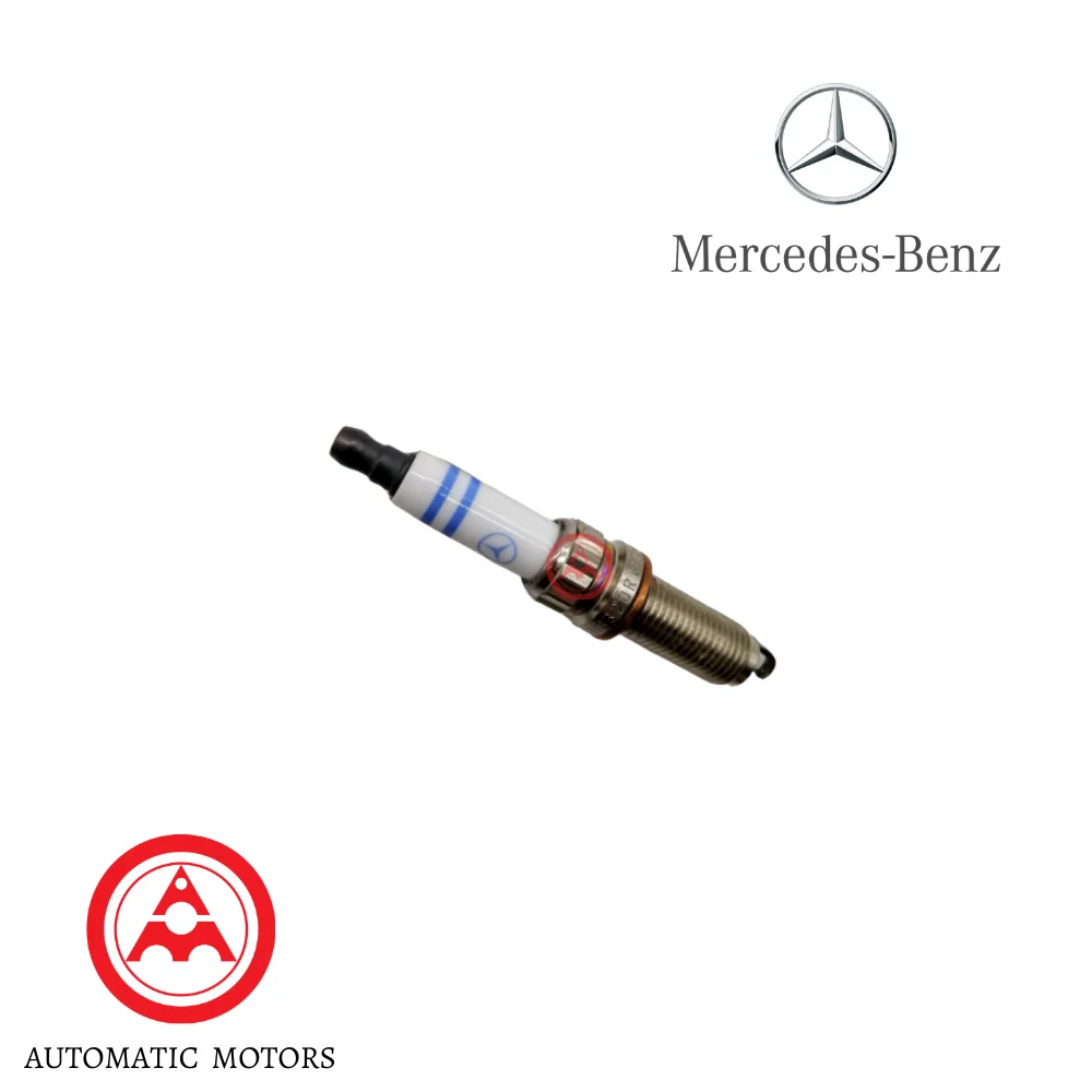 Original Mercedes Benz Spark Plug M157 M276 M278 0041592503 0041596003 0041596303 0041596403 0041598103