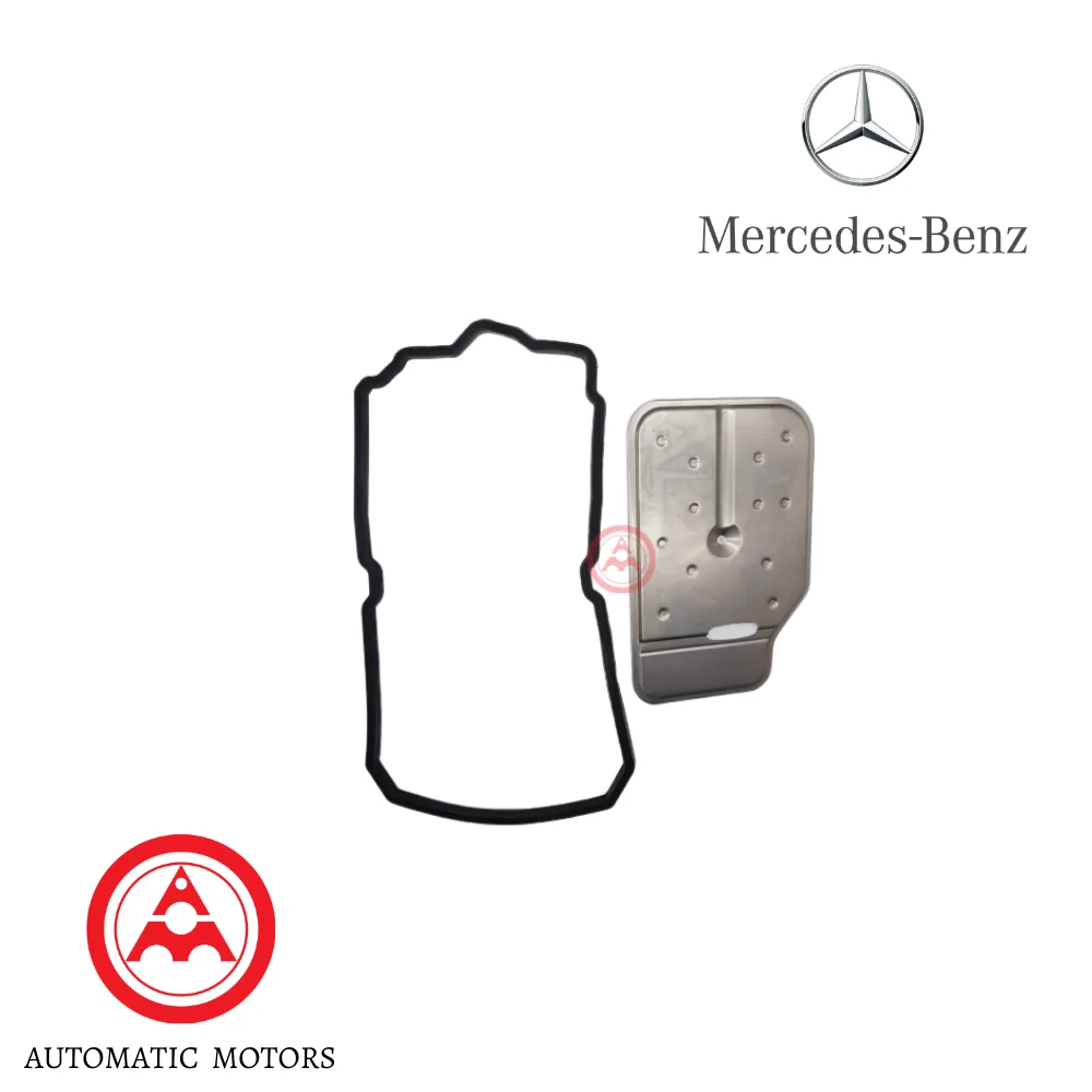 Original Mercedes Be