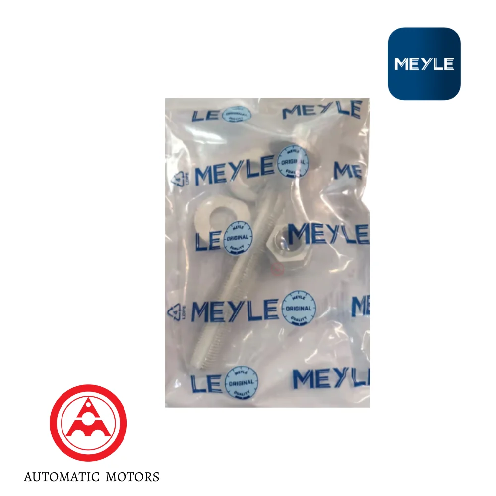 Mercedes Benz Meyle Front Lower ARM SCREW KIT W204 W212 0003331071 0003330971 0146540002 10940168