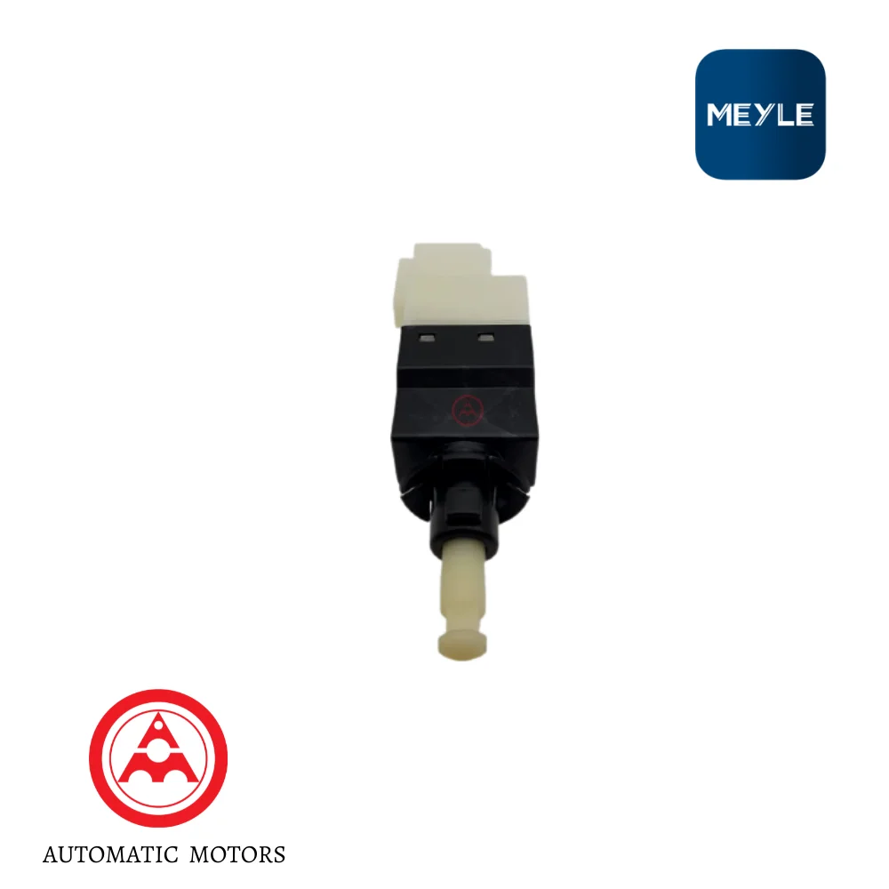 Mercedes Benz Meyle Pedal Brake Contact Switch W203 0015453809 0148900009
