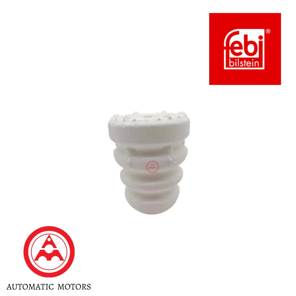 Mercedes Benz Febi Front Absorber Bush W117 W156 W176 W246 1563210006 102459