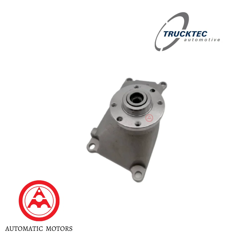 Mercedes Benz Trucktec Pulley Bearing Holder M104 W210-E280/320 1042050905 1042002128 0219102 0140200133 0013003585