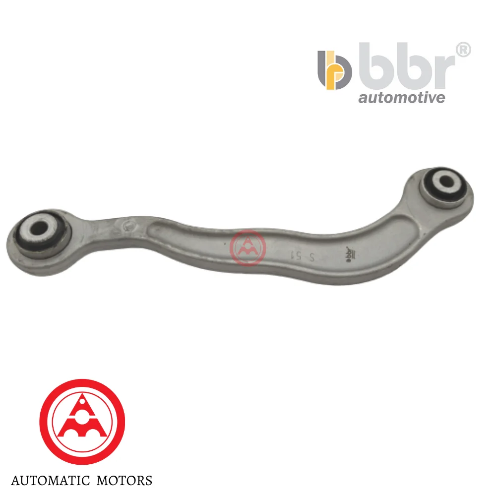 Mercedes Benz Bbr Rear Lower Rear Link Arm Right Side W221 W216 W222 W217 2213500606 2223500232 0160350043 0011018513