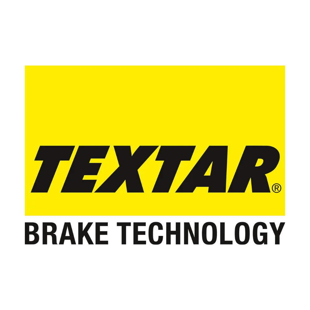 Mercedes Benz Textar Rear Brake Pad Set W204/W212/W218-63AMG 0074209320 0004203400 0064207820 2473301