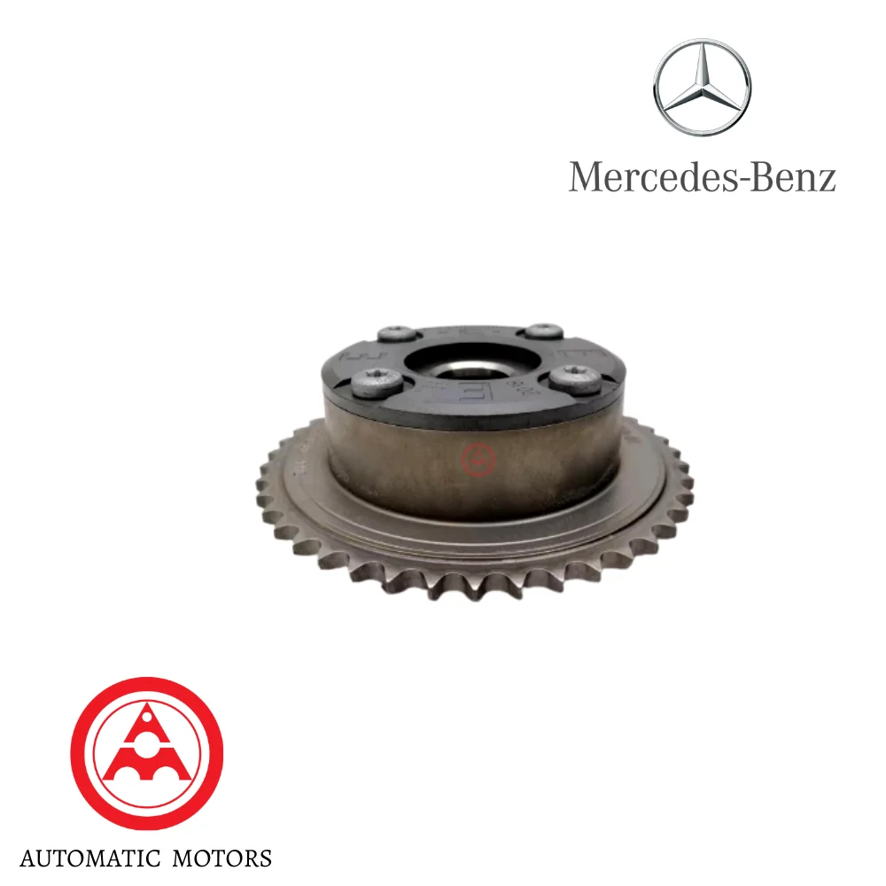 Original Mercedes Benz Intake Camshaft Adjuster Gear L/H M271-Komp 271050080080 2710500647 2710501447 2710500947