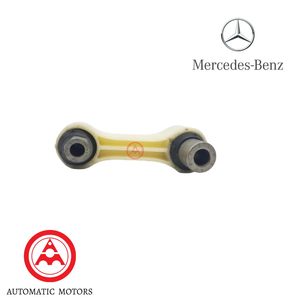 Original Mercedes Be