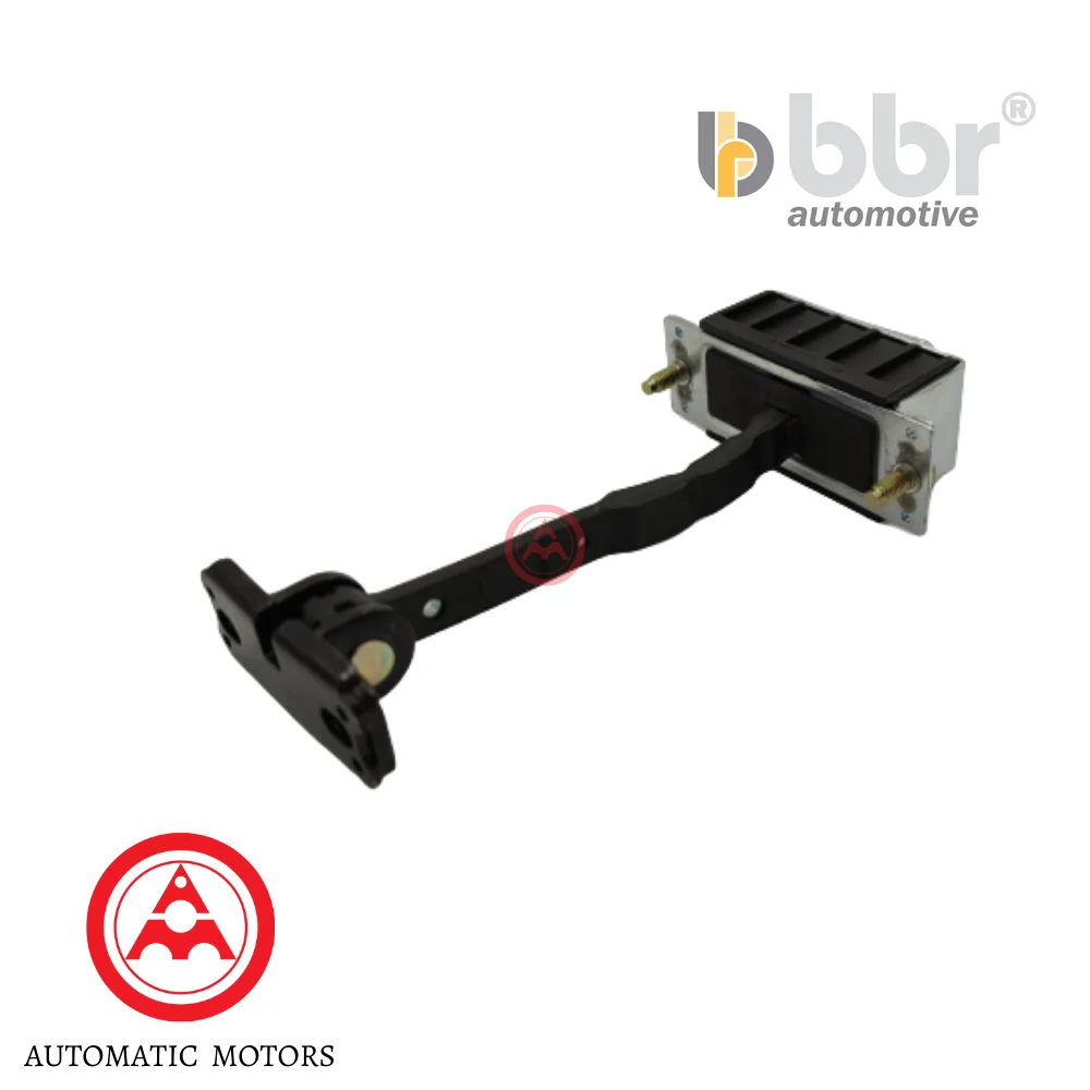 Mercedes Benz Bbr Front Door Check Left / Right W211 2117200116 0253095 0011024620