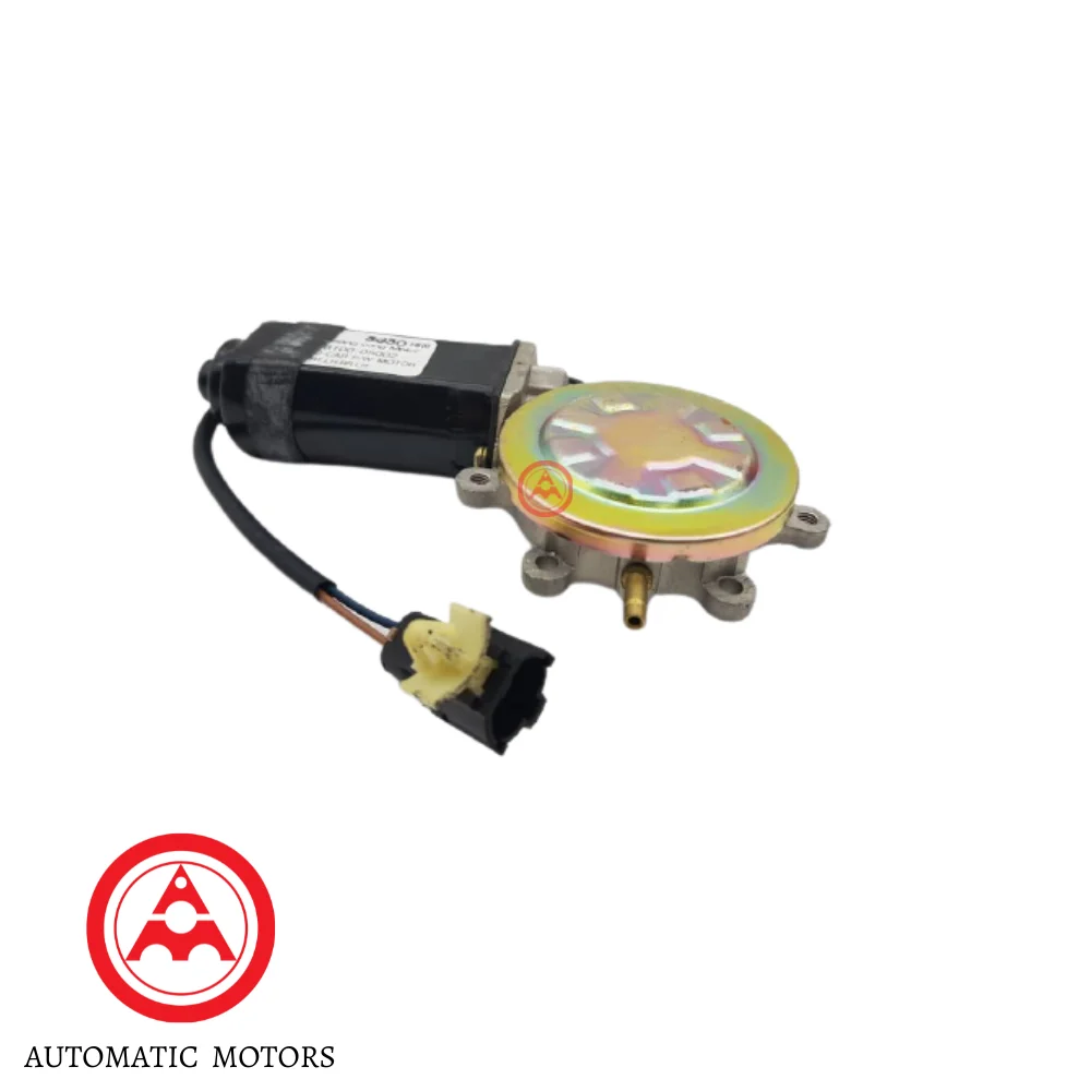 Mercedes Benz Sanyong Front Power Window Motor Left Side W661 Musso 8810005002 6618293501