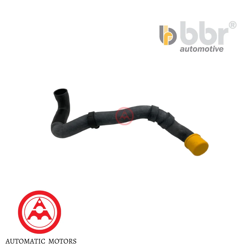 Mercedes Benz Bbr Bottom Radiator Hose W203 M111-C200K 2035012882 46338 053360 0011017651