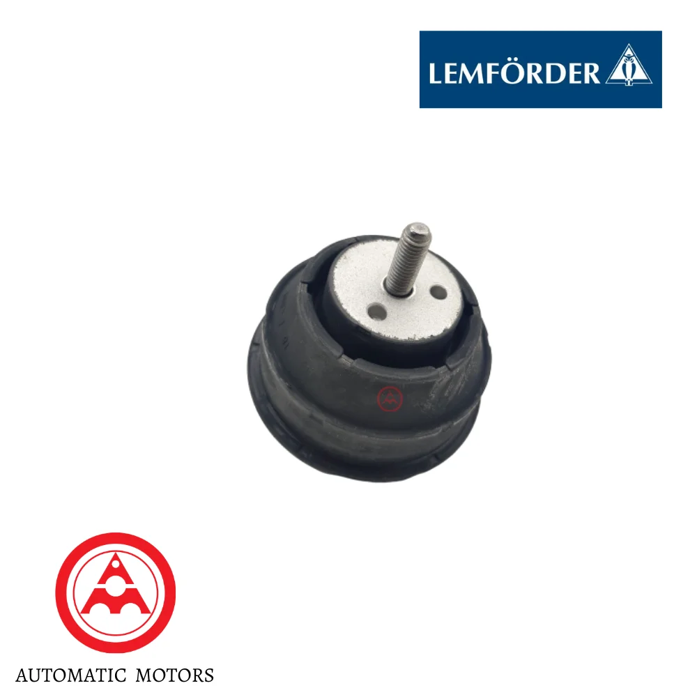 Lemforder Engine Mounting Bmw 6-Cyl E36 E46 Z4 1045302 22116779970 22111095444 22116771361 3001181107