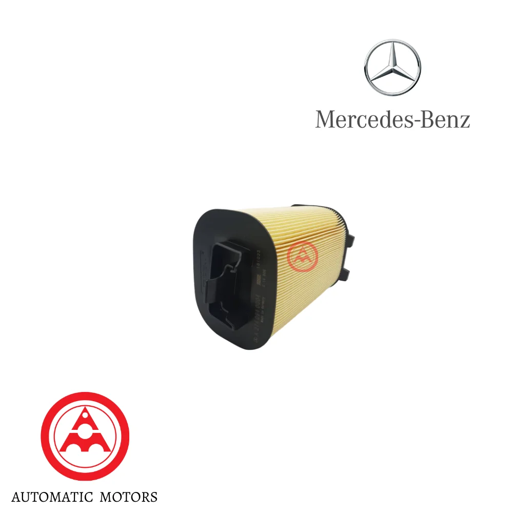 Original Mercedes-Benz Air Filter M274 Made In Germany 2740940004 C14006 LX3775