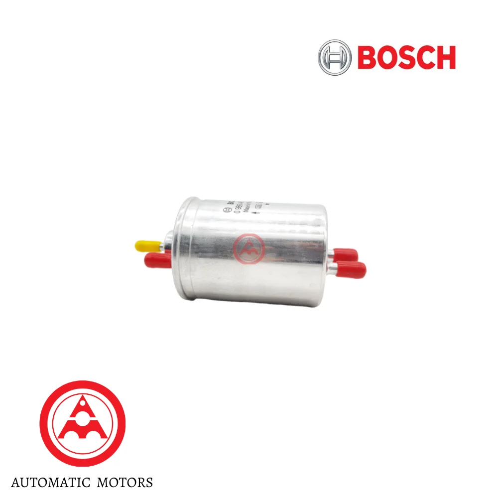 Bosch Fuel Filter Mercedes Benz W210 V6 W203 W208 W209 W220 0986AF8095 0024773101 0024773001 0450915003 0024776401 A0024