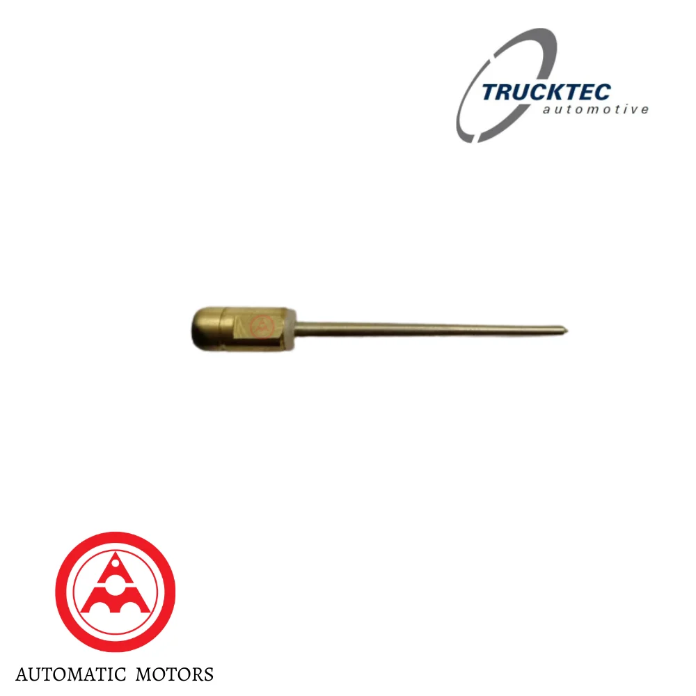 Mercedes Benz Trucktec Carburetor Needle [ MB ] M115 W123-200/230.4 0000700487 407414540