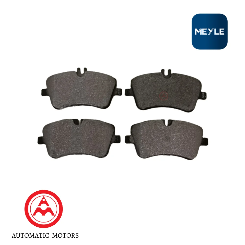 Mercedes Benz Meyle Front Brake Pad Set W203/C200K 0034205920 0034202520 0034209520 0034204520 0054206220