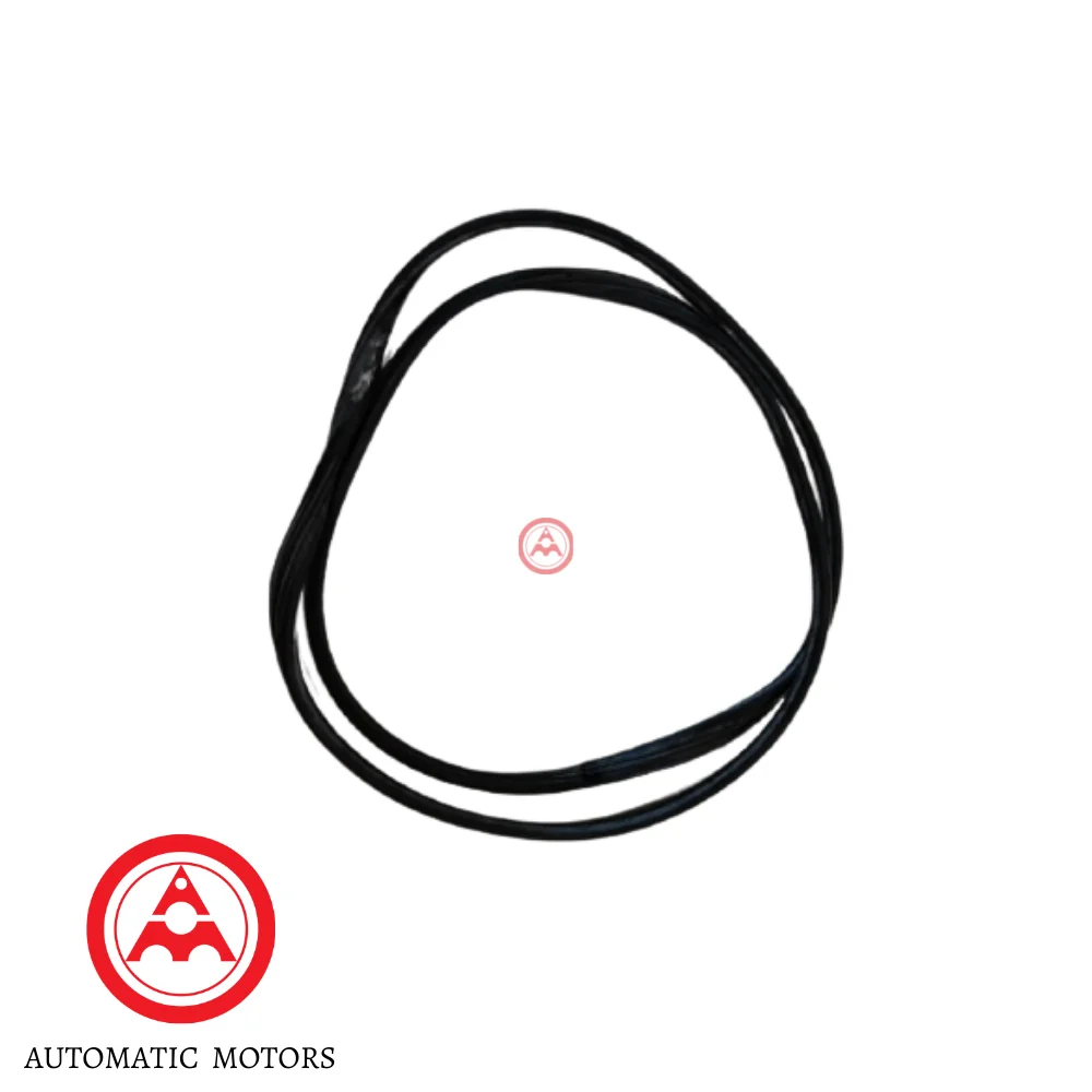 Mercedes Benz Ssangyong Rear Windshield Rubber W661 6617453021